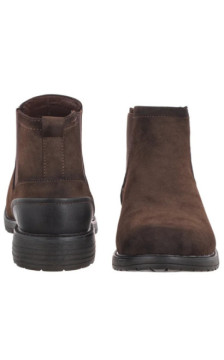 U.S. Polo Assn. Serge002 Dbr003 SERGE002M/EUT1 (US209-a) shoes