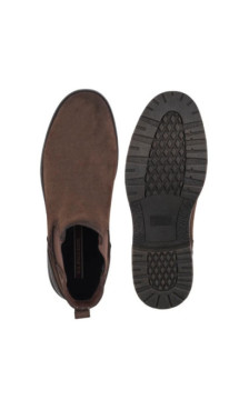 U.S. Polo Assn. Serge002 Dbr003 SERGE002M/EUT1 (US209-a) apavi