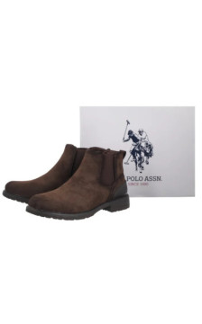 U.S. Polo Assn. Serge002 Dbr003 SERGE002M/EUT1 (US209-a) kingad