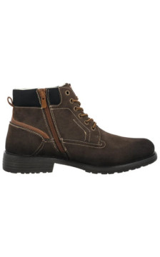 U.S. Polo Assn. Serge003 Dbr003 SERGE003M/EUY1 (US210-a) boots