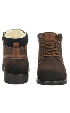 U.S. Polo Assn. Serge003 Dbr003 SERGE003M/EUY1 (US210-a) boots