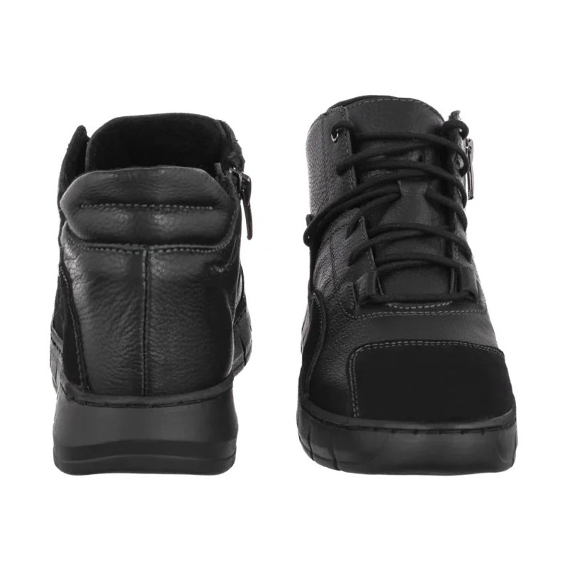 Helios Czarne 799 0112.0111 (HE46-a) batai