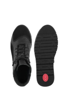 Helios Czarne 799 0112.0111 (HE46-a) kurpes