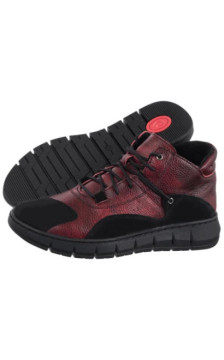 Helios Bordowe 799 0112.0301 (HE46-b) kingad