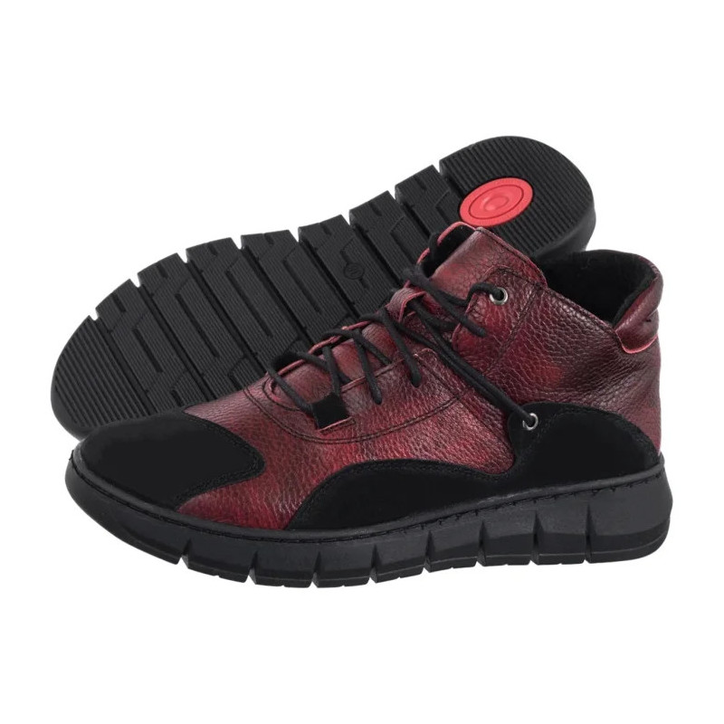 Helios Bordowe 799 0112.0301 (HE46-b) batai