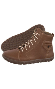 Helios Brązowe 706 086 (HE47-a) batai