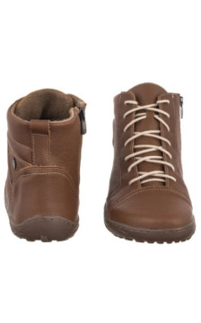 Helios Brązowe 706 086 (HE47-a) shoes