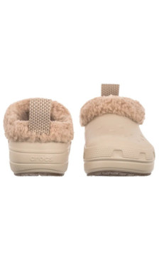 Crocs Classic Lined Shorty Sandstone 211380-0LH (CR405-a) kingad