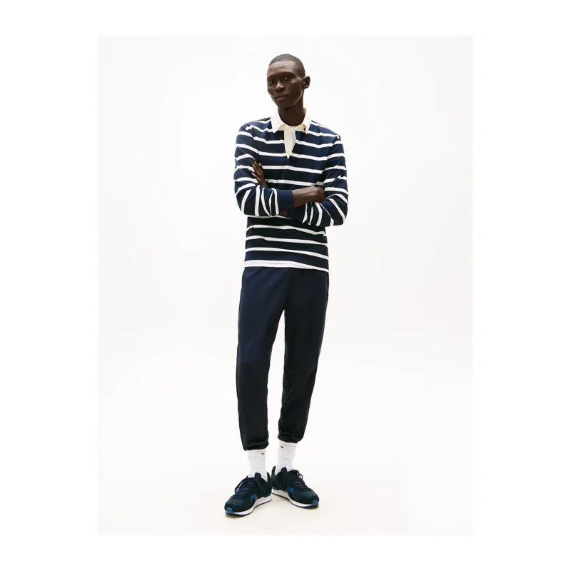 Tommy Hilfiger Runner Icon Mix Desert Sky FM0FM05679 DW5 (TH1432-a) spordijalatsid