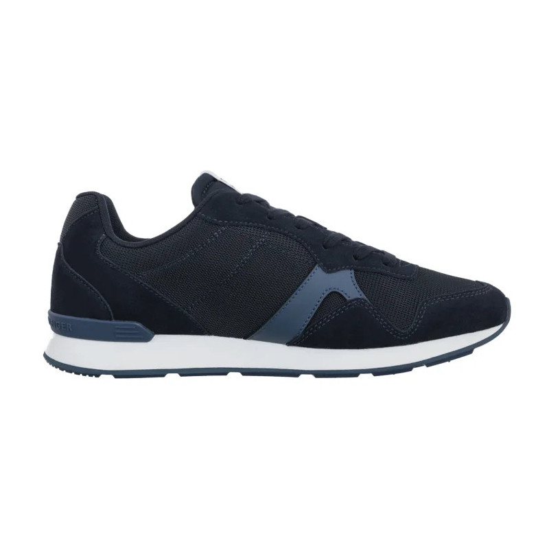 Tommy Hilfiger Runner Icon Mix Desert Sky FM0FM05679 DW5 (TH1432-a) sportiniai bateliai