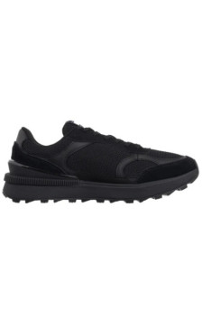 Tommy Hilfiger Tjm Technical Runner Ess Black EM0EM01537 BDS (TH1433-a) spordijalatsid