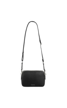 Calvin Klein Webbing Double Strap Camera Bag LV04F3165G 2QP (CK713-b) käekott