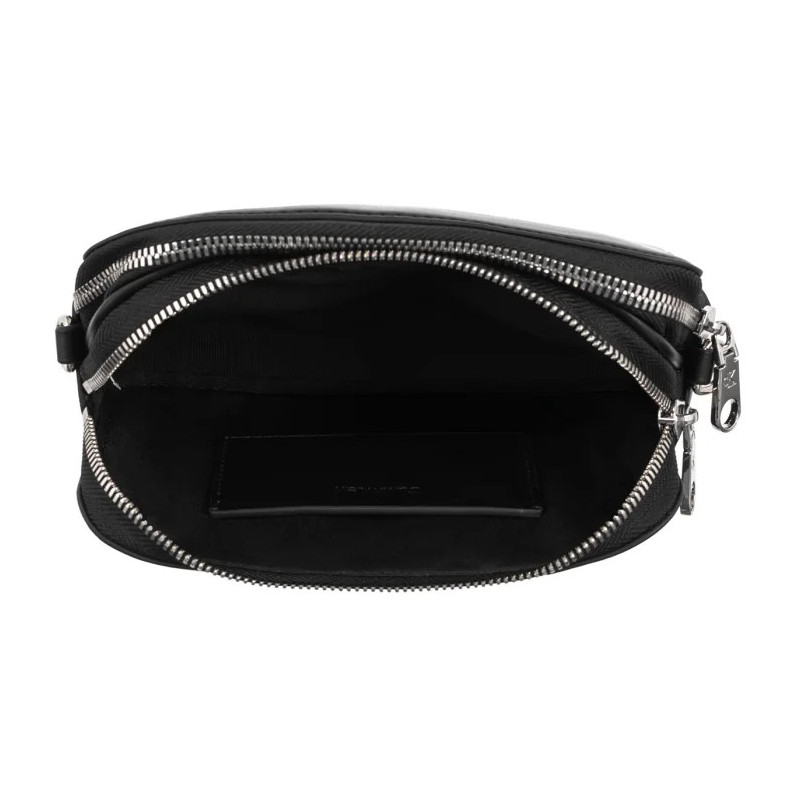 Calvin Klein Webbing Double Strap Camera Bag LV04F3165G 2QP (CK713-b) rokassoma