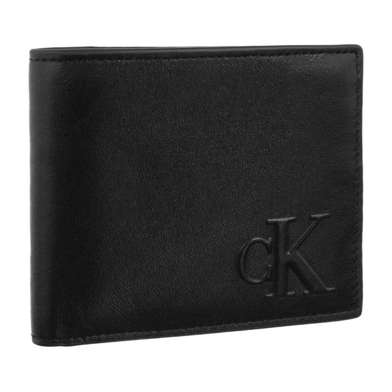 Calvin Klein Bold CK Ew Billfold W Coin LV04G1072G UB1 (CK723-a) käekott