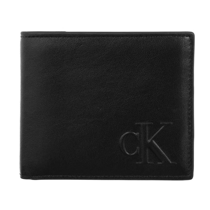 Calvin Klein Bold CK Ew Billfold W Coin LV04G1072G UB1 (CK723-a) rokassoma