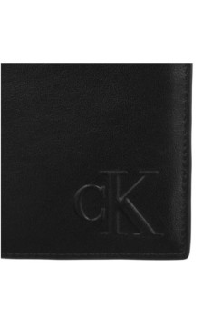 Calvin Klein Bold CK Ew Billfold W Coin LV04G1072G UB1 (CK723-a) rokassoma