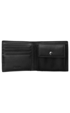 Calvin Klein Bold CK Ew Billfold W Coin LV04G1072G UB1 (CK723-a) rokassoma