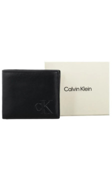 Calvin Klein Bold CK Ew Billfold W Coin LV04G1072G UB1 (CK723-a) rokassoma