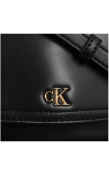 Calvin Klein CK Flap Camera Bag LV04F3421G UB1 (CK724-a) rokassoma