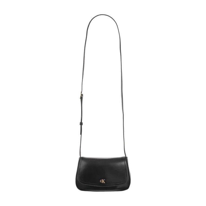 Calvin Klein CK Flap Camera Bag LV04F3421G UB1 (CK724-a) rankinė