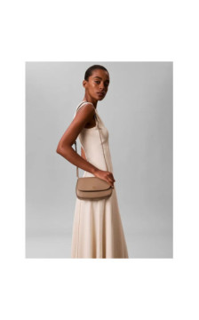 Calvin Klein CK Flap Camera Bag LV04F3421G VFU (CK724-b) rokassoma