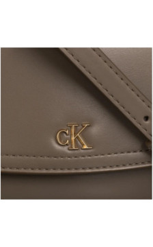 Calvin Klein CK Flap Camera Bag LV04F3421G VFU (CK724-b) rankinė