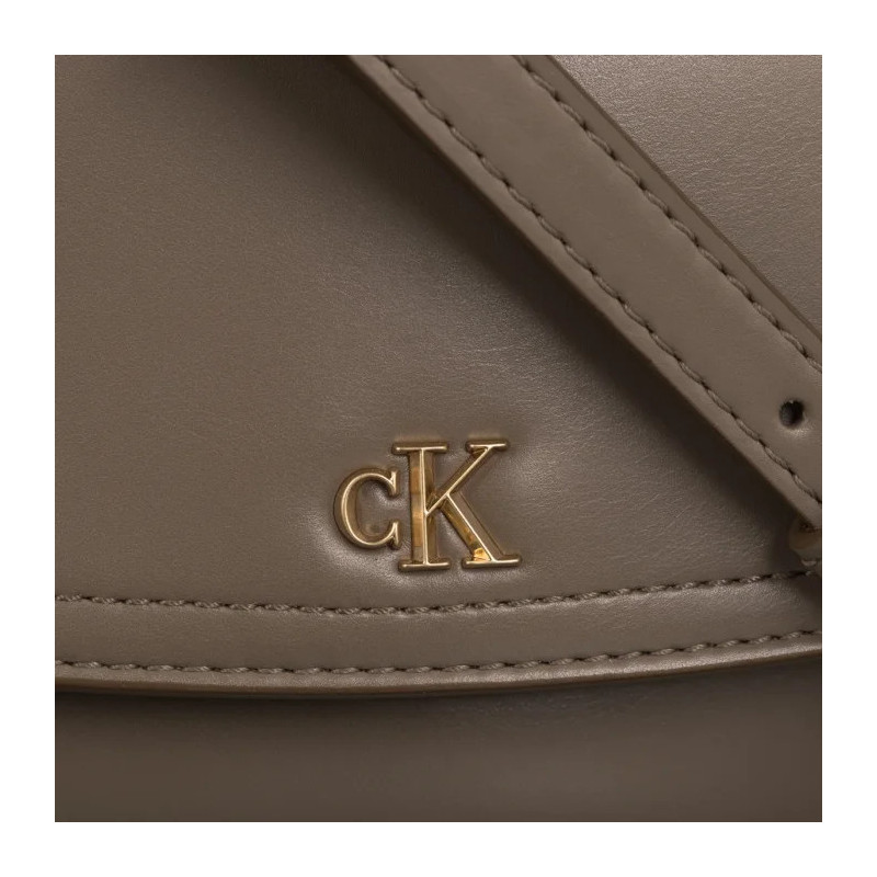 Calvin Klein CK Flap Camera Bag LV04F3421G VFU (CK724-b) rokassoma