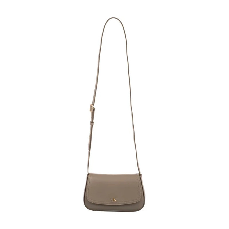 Calvin Klein CK Flap Camera Bag LV04F3421G VFU (CK724-b) rokassoma