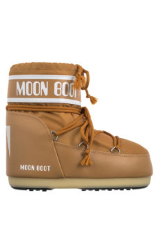 Moon Boot Icon Low Nylon Cognac 1409340 M008 (MB46-p) batai