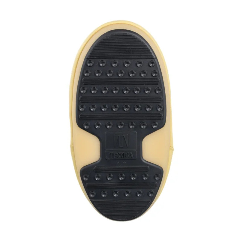 Moon Boot Icon Low Nylon Light Yellow 1409340 B021 (MB46-r) kingad