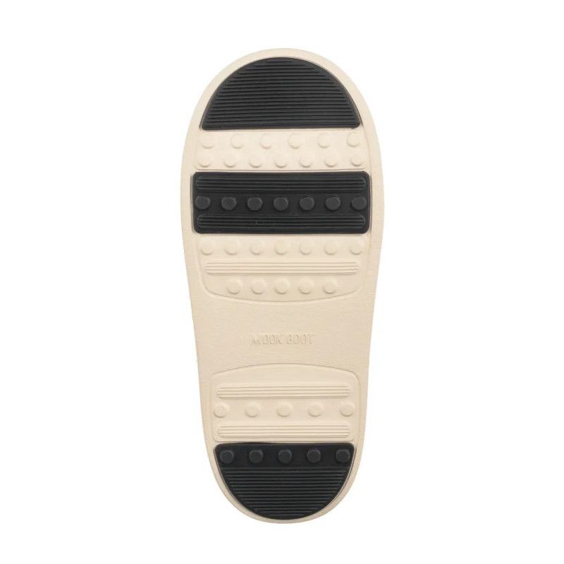 Moon Boot MB Jr Park Zip High Wp Black 3440080 N001 (MB76-a) saapad