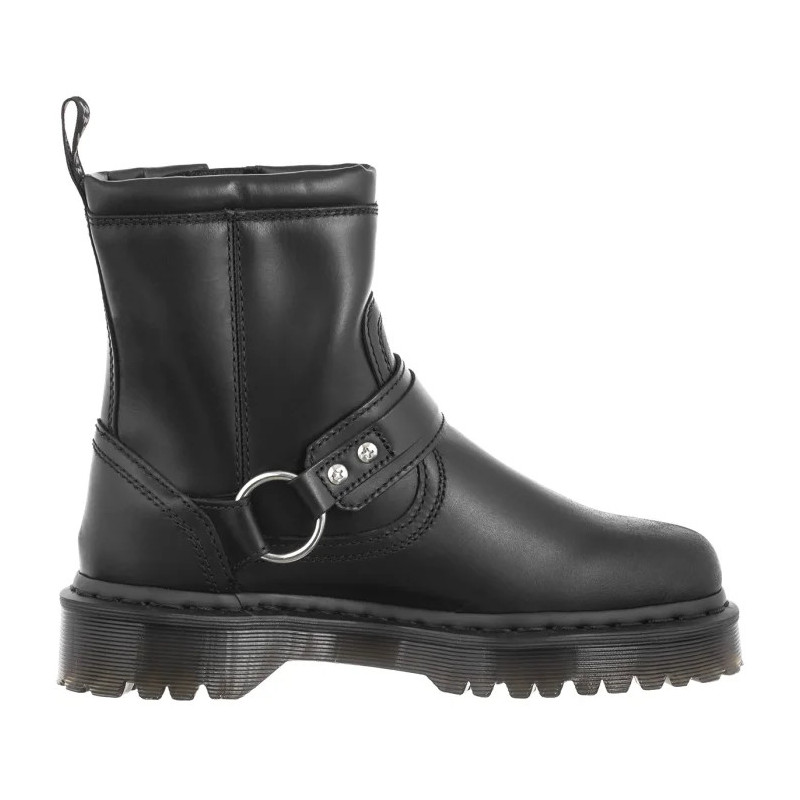 Dr. Martens Anistone Hrns Orleans Black 42583001 (DR117-a) kurpes