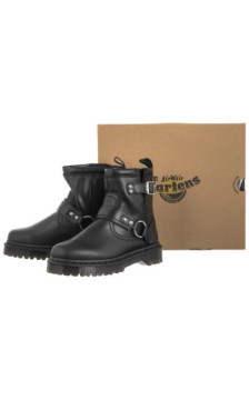 Dr. Martens Anistone Hrns Orleans Black 42583001 (DR117-a) kingad
