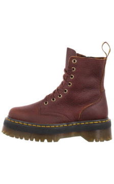 Dr. Martens Jadon Ambassador Cashew 41324200 (DR119-a) shoes