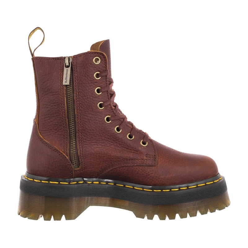 Dr. Martens Jadon Ambassador Cashew 41324200 (DR119-a) kurpes