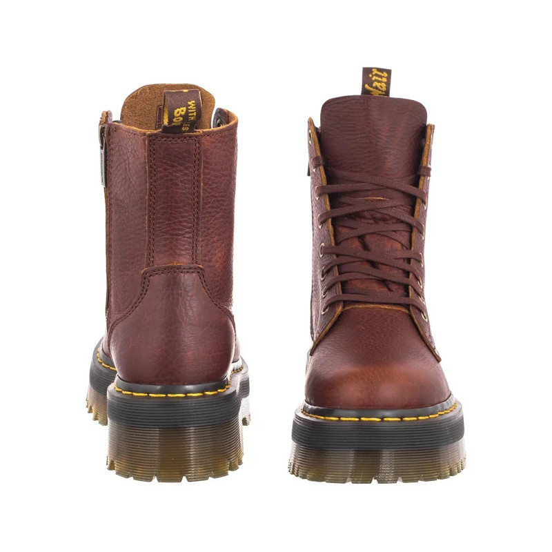 Dr. Martens Jadon Ambassador Cashew 41324200 (DR119-a) kurpes