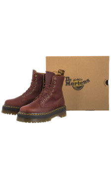 Dr. Martens Jadon Ambassador Cashew 41324200 (DR119-a) shoes