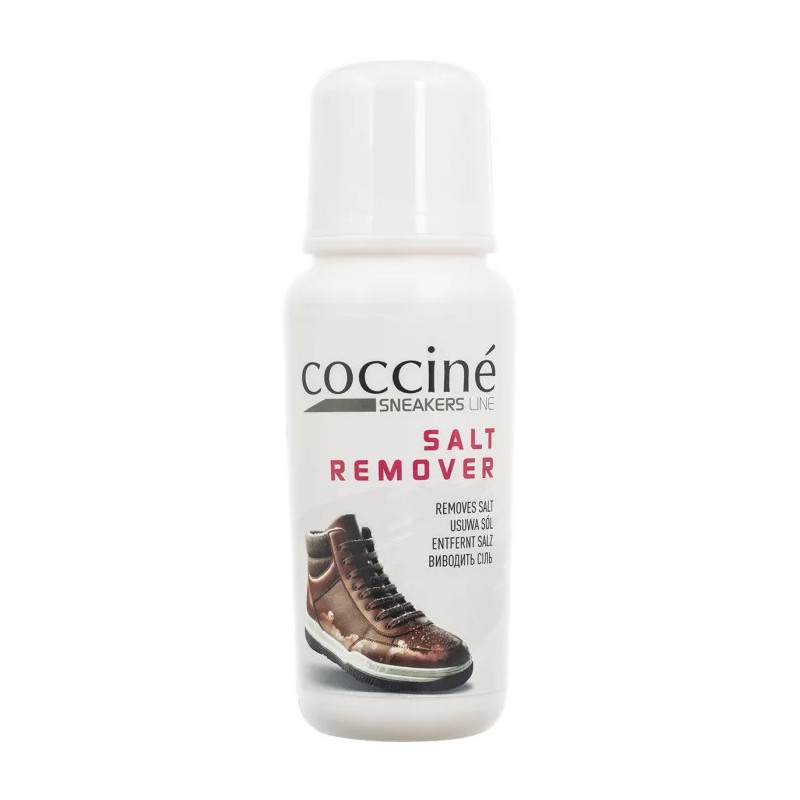 Coccine Sneakers Salt Remover  (CN29-a) accessory