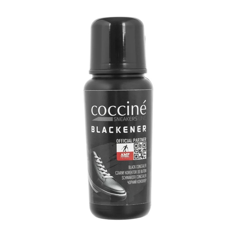 Coccine Sneakers Blackener (CN30-a) accessory