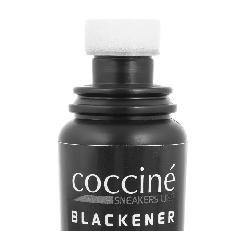 Coccine Sneakers Blackener (CN30-a) piederums