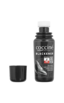 Coccine Sneakers Blackener (CN30-a) piederums