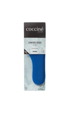 Coccine Comfort Sport (CN34-a) īsās zeķes