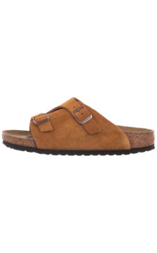 Birkenstock Zurich BS Mink 1023891 (BK292-b) Sieviešu apavi/Flip Flops