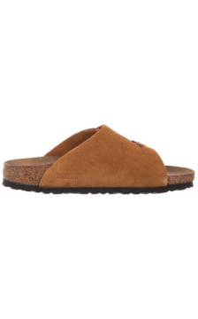 Birkenstock Zurich BS Mink 1023891 (BK292-b) Naiste kingad/klappide klapid