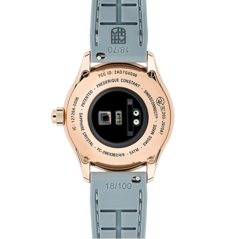 Frederique Constant FC-286LGS3B4 