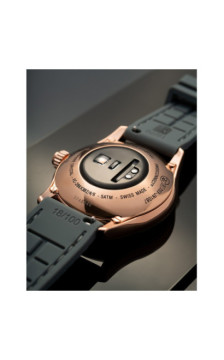 Frederique Constant FC-286LGS3B4 