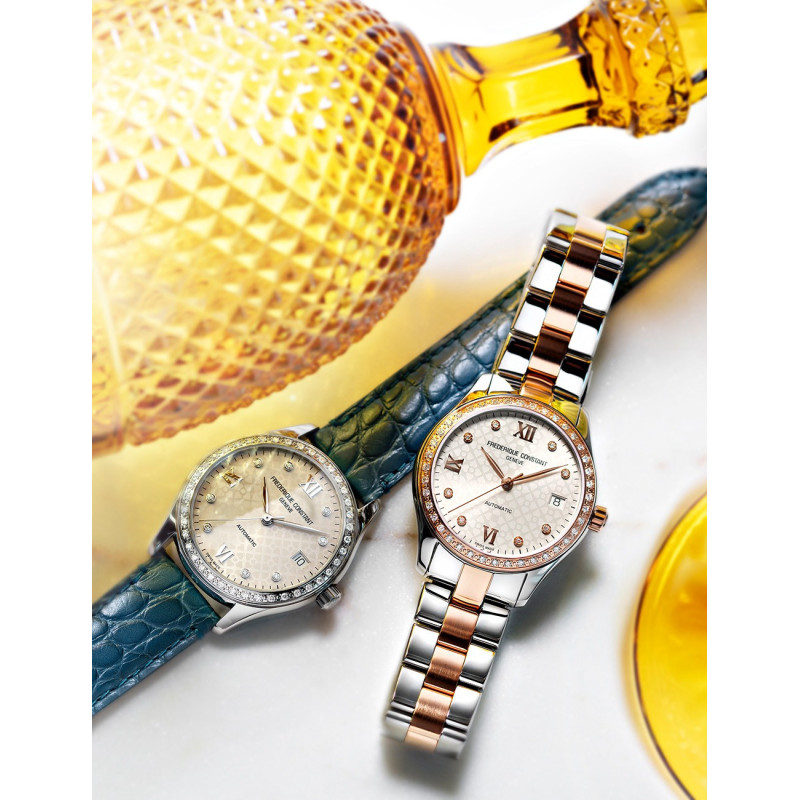 Frederique Constant FC-303LGD3BD6 
