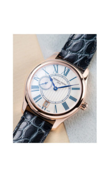 Frederique Constant FC-318MPWN3B4 