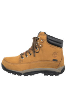 Timberland Rime Ridge Mid Lc Waterproof Hk Wheat 12402R 231 (TI157-a) žygio batai