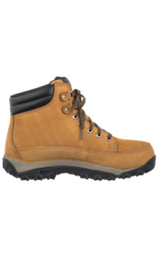 Timberland Rime Ridge Mid Lc Waterproof Hk Wheat 12402R 231 (TI157-a) pārgājienu zābaki